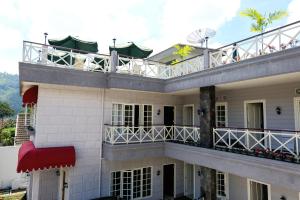 rosetta homestay