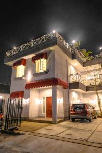 rosetta homestay