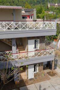 rosetta homestay