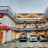 rosetta homestay
