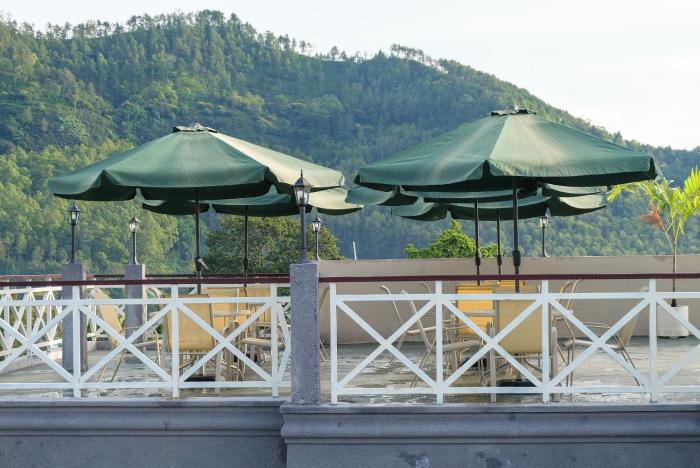 rosetta homestay