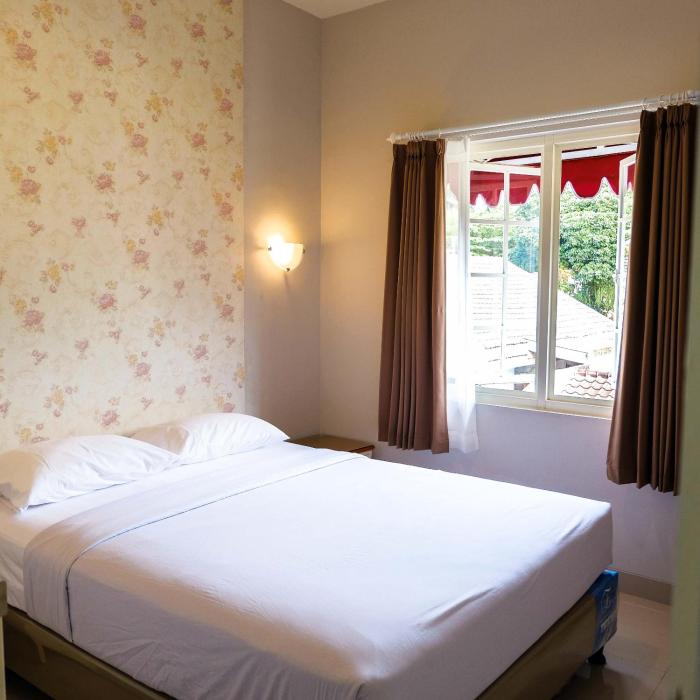rosetta homestay