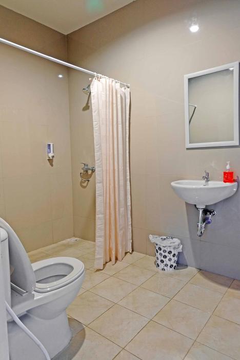 rosetta homestay