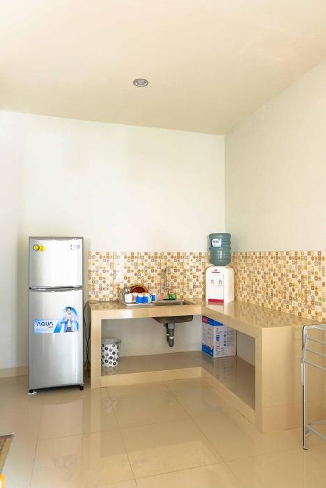 rosetta homestay