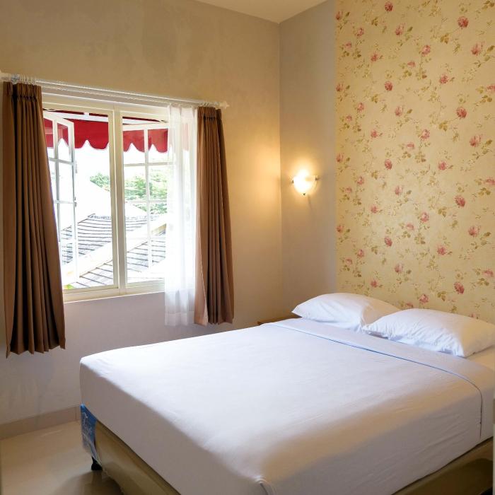 rosetta homestay