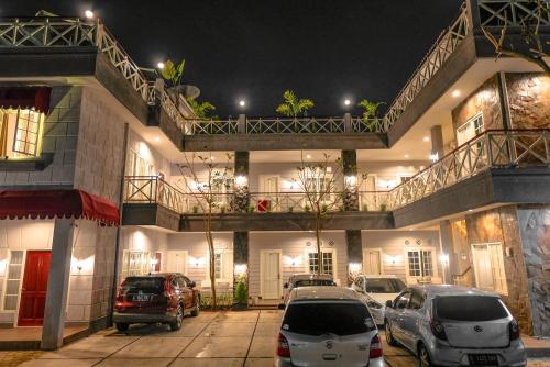 rosetta homestay