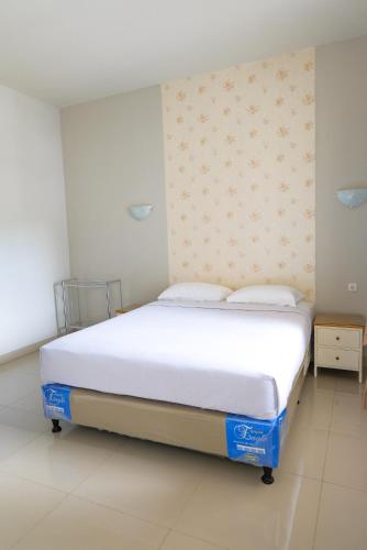 rosetta homestay
