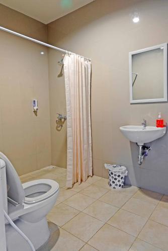 rosetta homestay