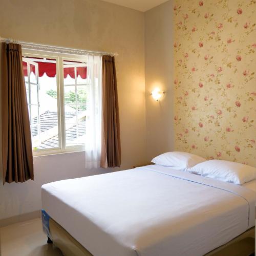 rosetta homestay