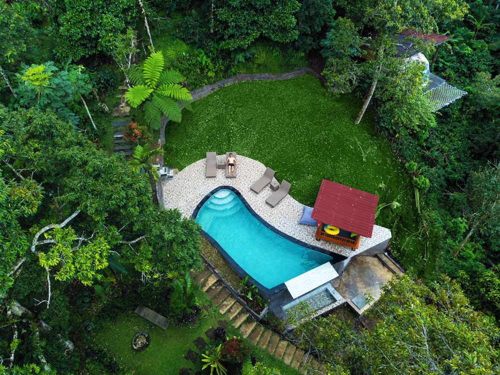 kebun kita eco lodge