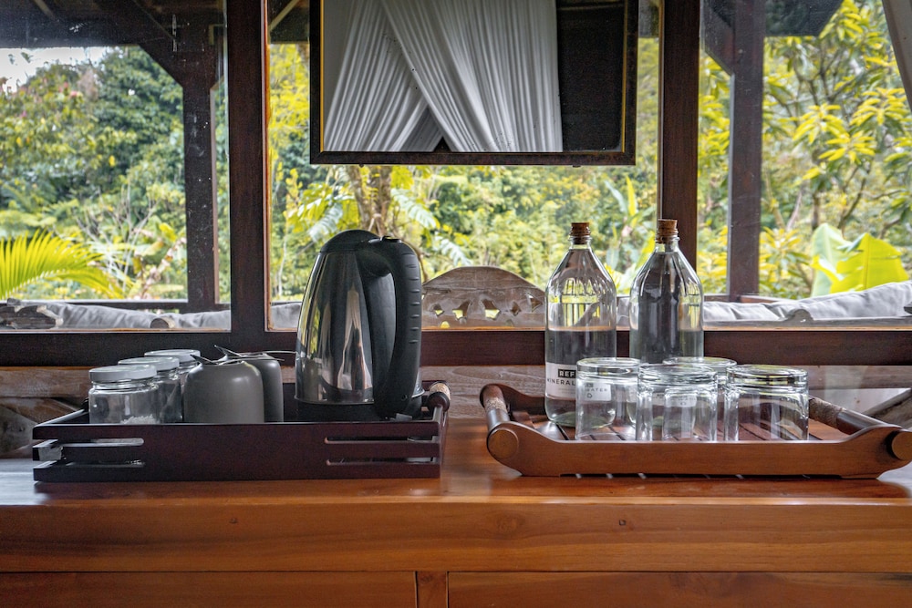 kebun kita eco lodge