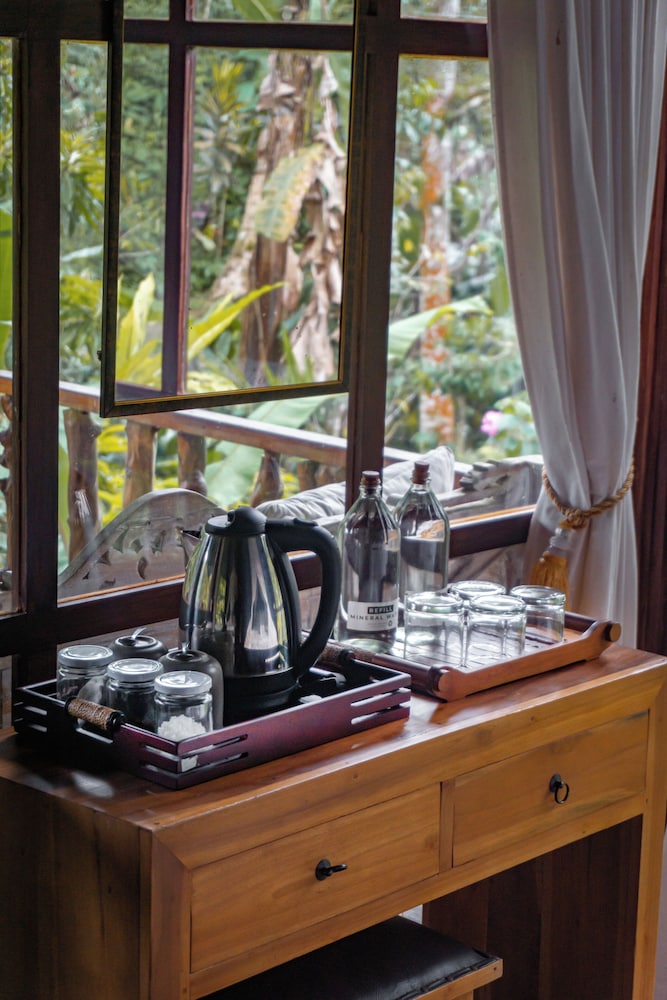 kebun kita eco lodge