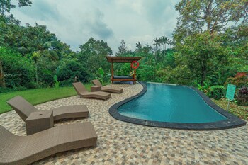 kebun kita eco lodge