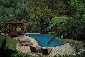 kebun kita eco lodge