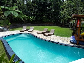 kebun kita eco lodge