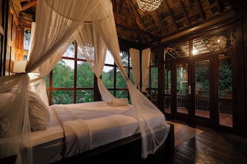 kebun kita eco lodge