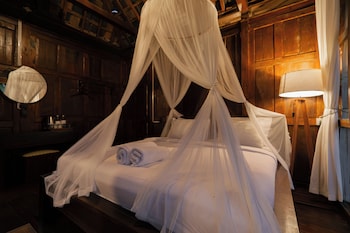 kebun kita eco lodge