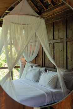 kebun kita eco lodge