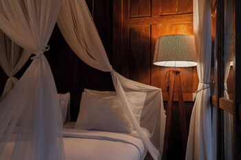 kebun kita eco lodge