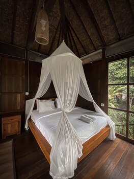 kebun kita eco lodge