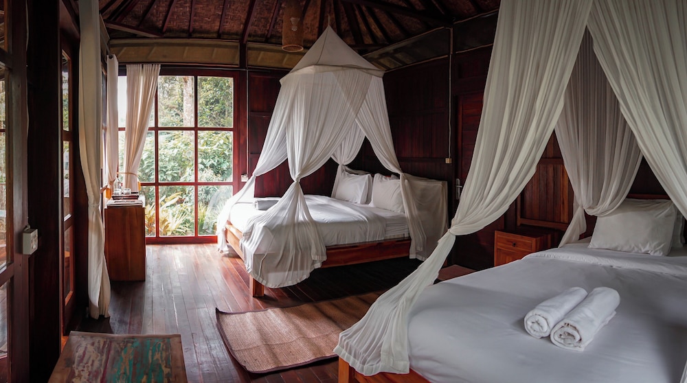 kebun kita eco lodge