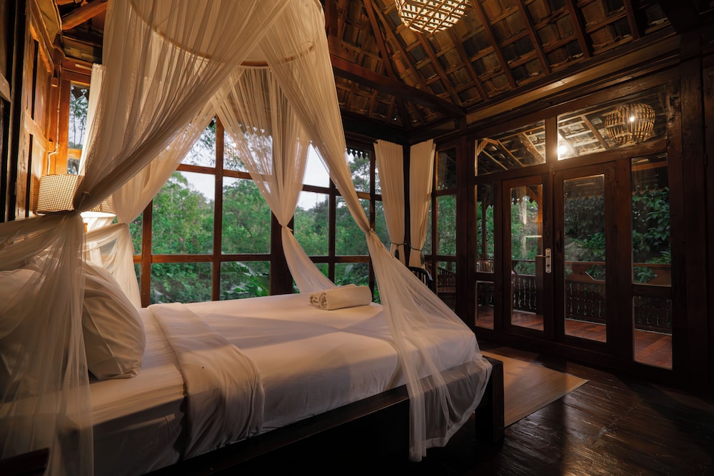 kebun kita eco lodge