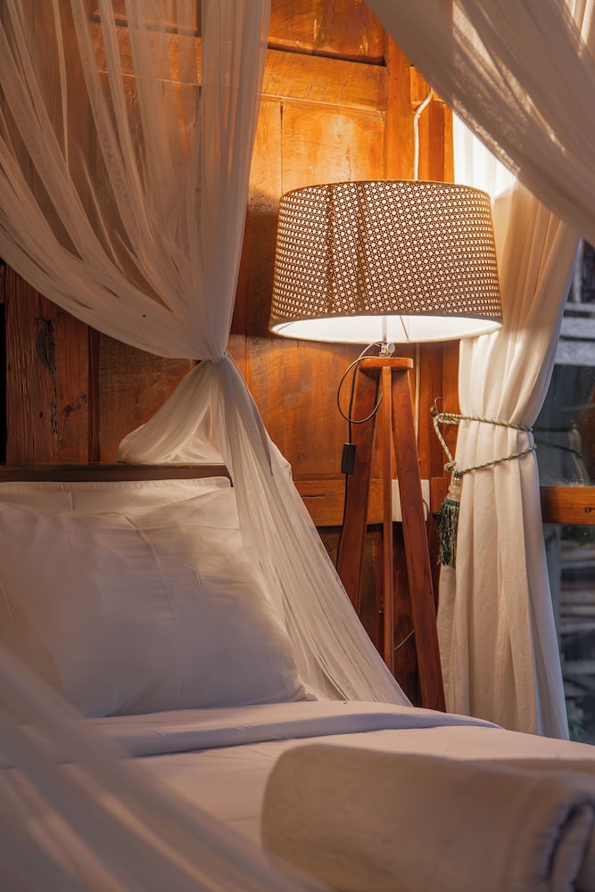 kebun kita eco lodge