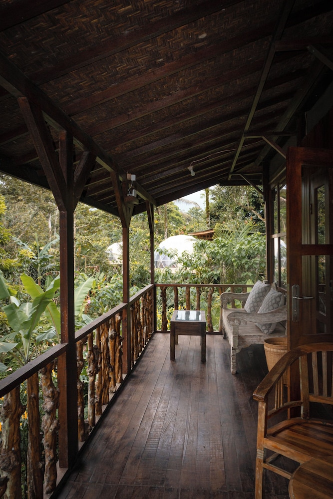kebun kita eco lodge