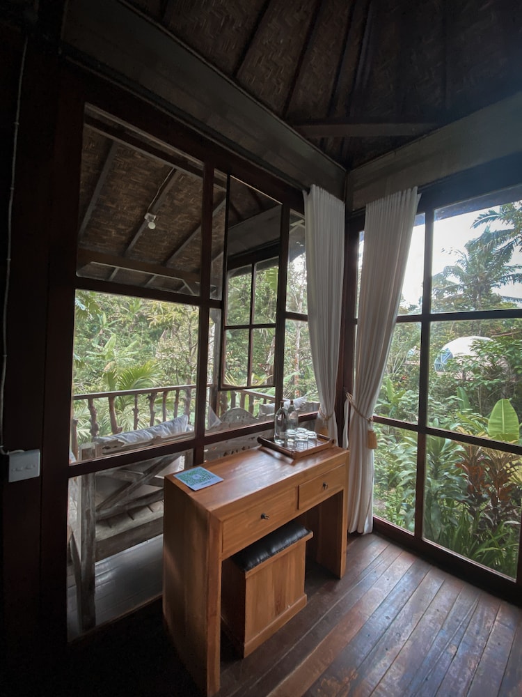 kebun kita eco lodge