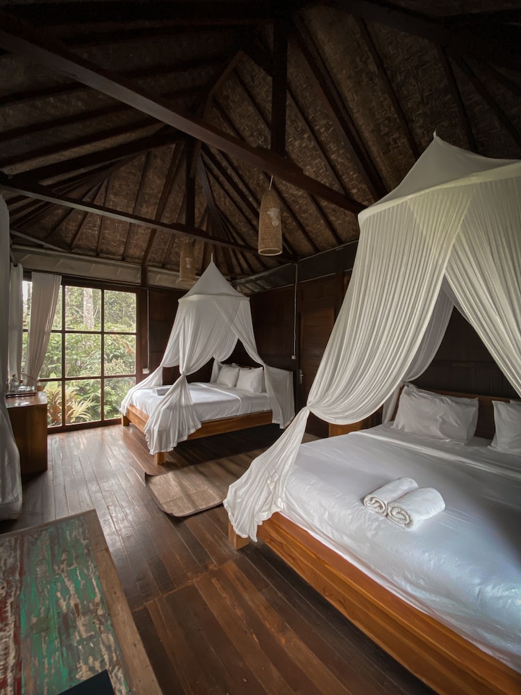 kebun kita eco lodge