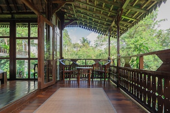 kebun kita eco lodge