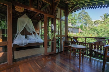 kebun kita eco lodge