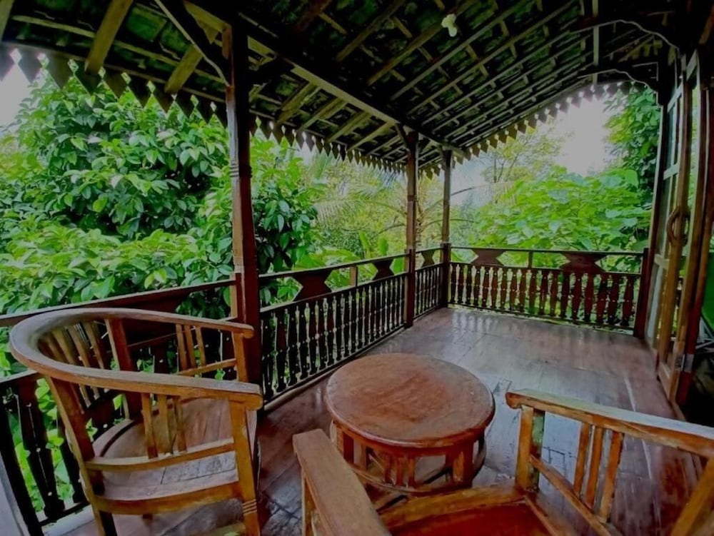 kebun kita eco lodge