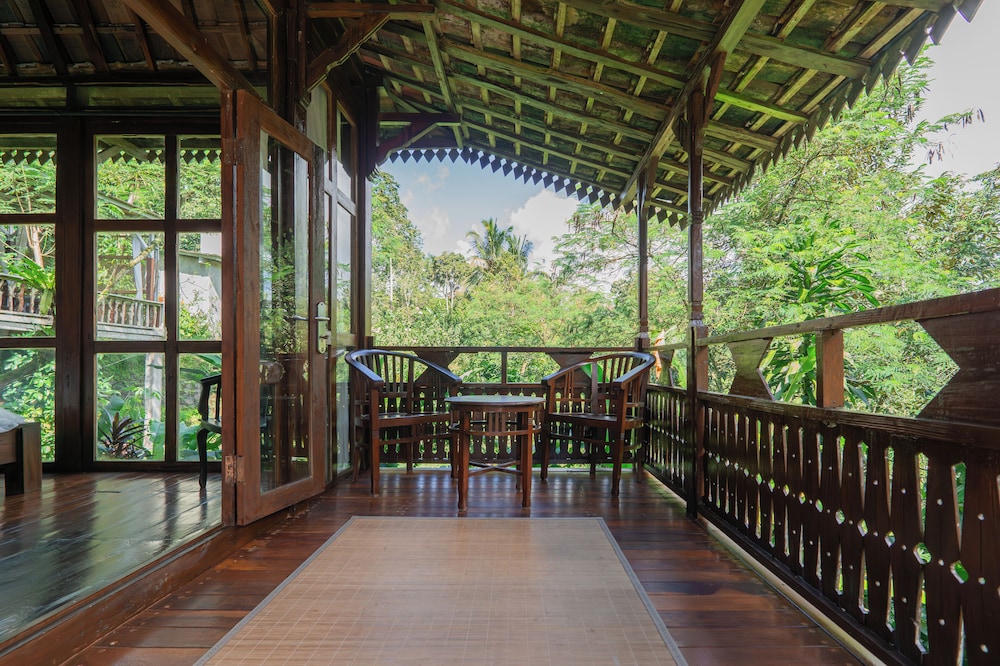kebun kita eco lodge