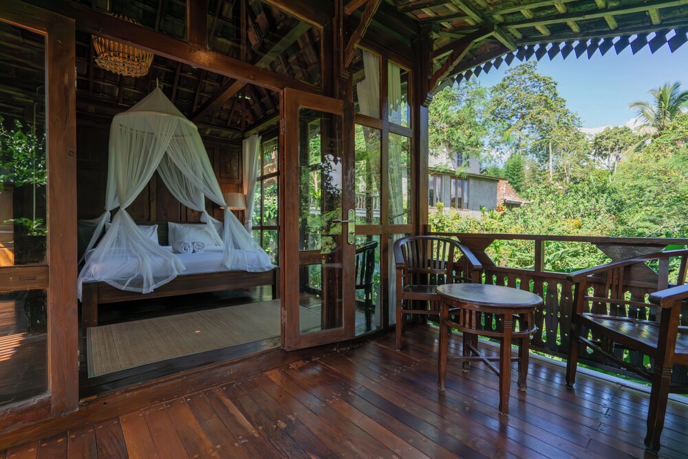 kebun kita eco lodge