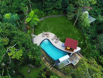 kebun kita eco lodge