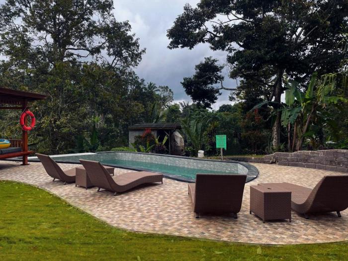 kebun kita eco lodge