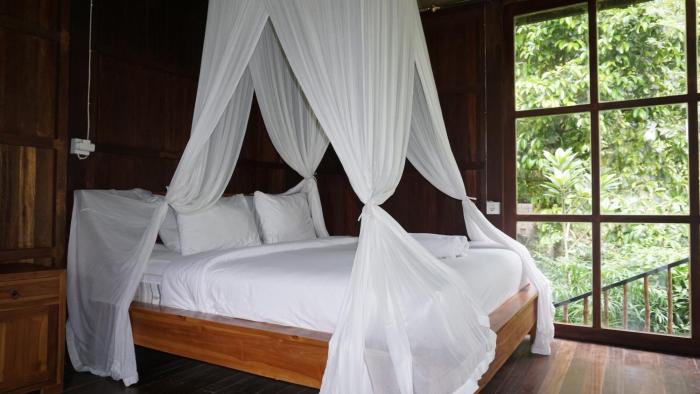 kebun kita eco lodge