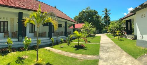 nyuh kadah guest house