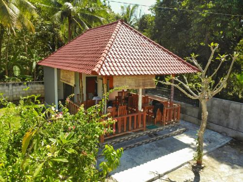 nyuh kadah guest house