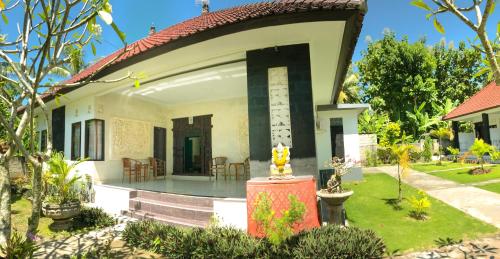 nyuh kadah guest house
