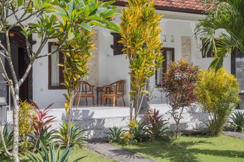 nyuh kadah guest house