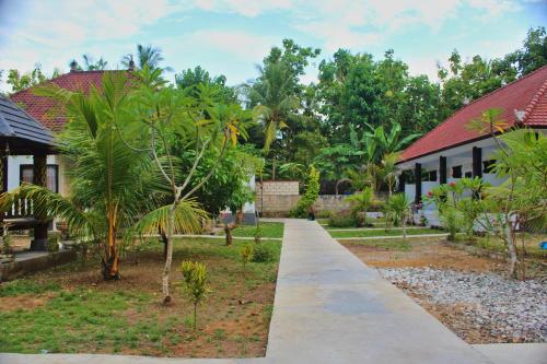 nyuh kadah guest house