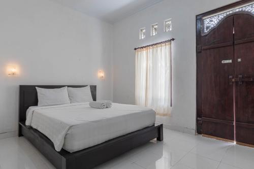 nyuh kadah guest house