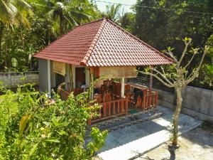 nyuh kadah guest house