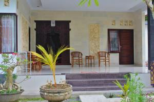 nyuh kadah guest house