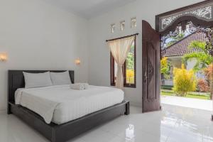 nyuh kadah guest house
