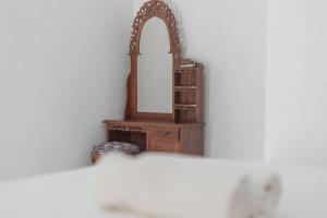 nyuh kadah guest house