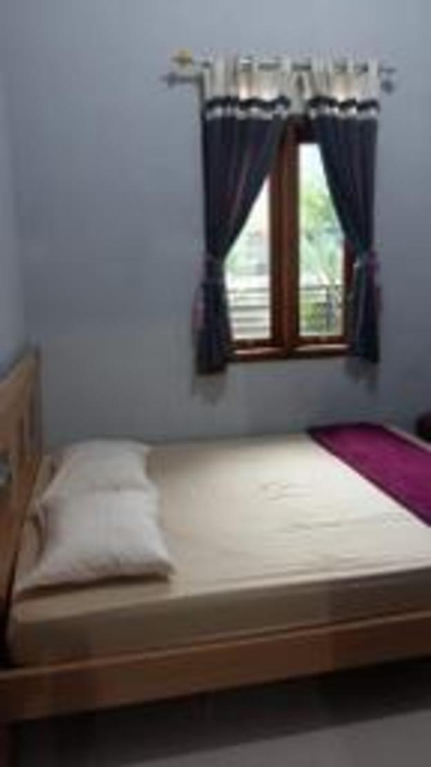 owk homestay