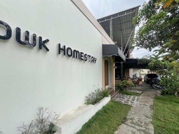 owk homestay